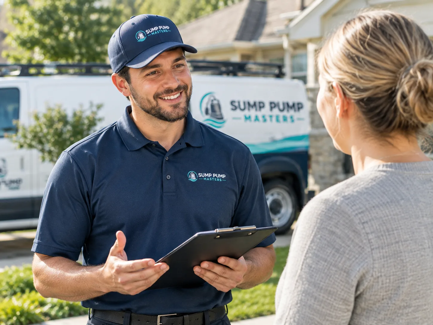 Sump Pump Repair Port Heiden, AK FAQs